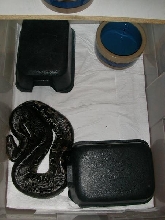 Juvenial Housing