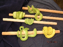 Killer Chondros
