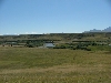Milk River valley Alberta