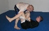 passing a tricky guard