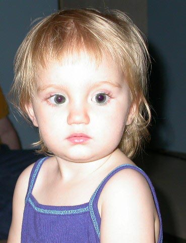 my baby girl