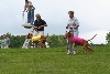 Luxor @ NERRC Trial in VT 2007-6-9