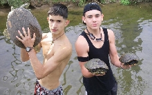 Me And John
