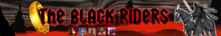 The Black Riders