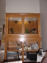 New Vivarium