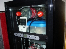 incubator