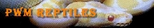 the "pwm reptiles" banner  (www.pwm-reptiles.nl).