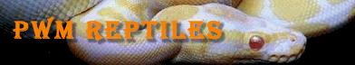 the "pwm reptiles" banner  (www.pwm-reptiles.nl).
