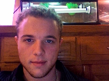 just chillin in my snake room