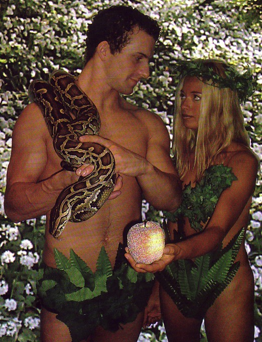 Aden&EVE
