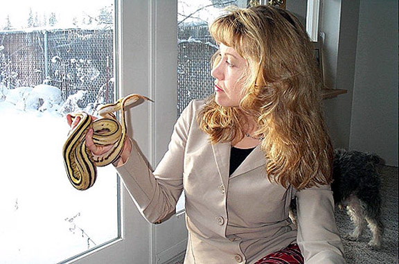 Wistful Winter Day