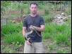Utilla Island boa