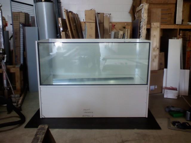 Glass in