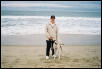 Carolina & Jake at Dewey