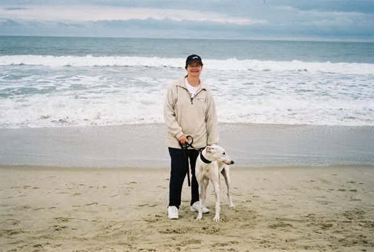 Carolina & Jake at Dewey