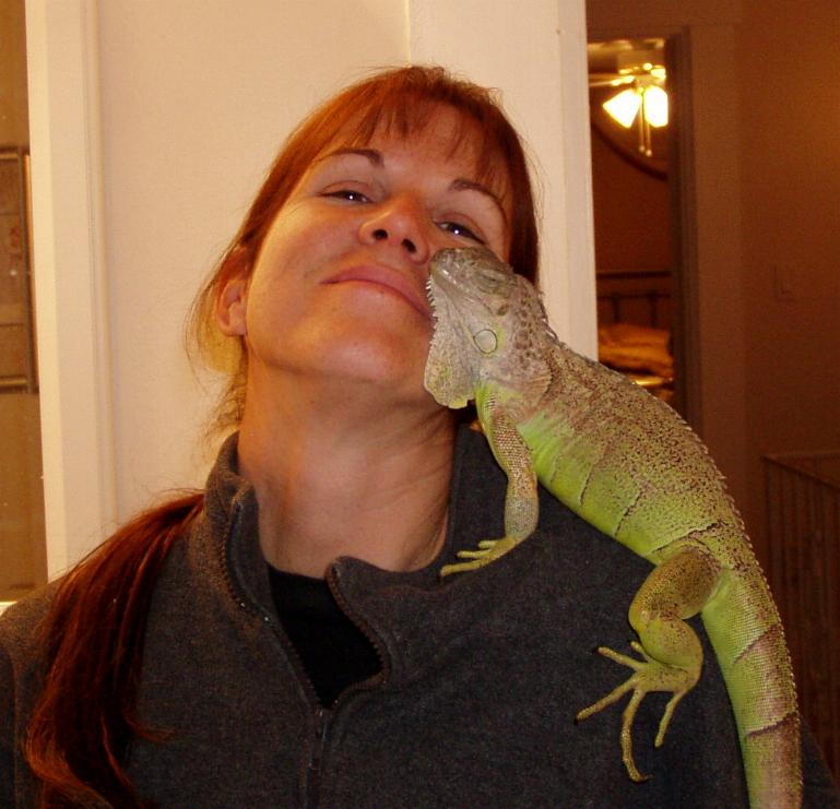 Me & Iggy