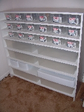 Snake Rack