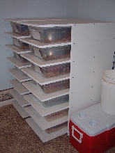snake racks