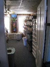 Updated pics of our herp room