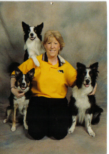 The Old Gang