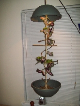 built it myself
