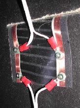 Flexxwat wiring