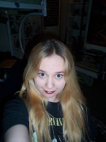 Me!