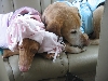 Sleepy kids