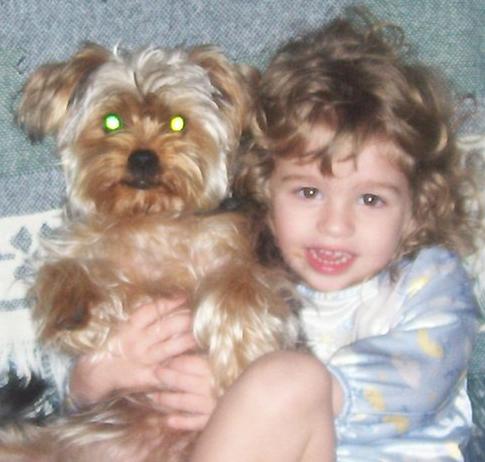 Alyssa and Ally