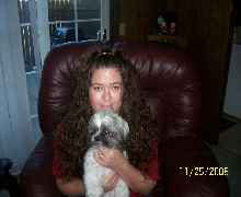 Me and Baby