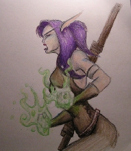 Work in progress