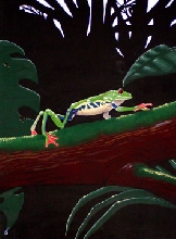 RETPainting