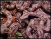 clustered