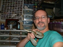 SnakeManSkynard