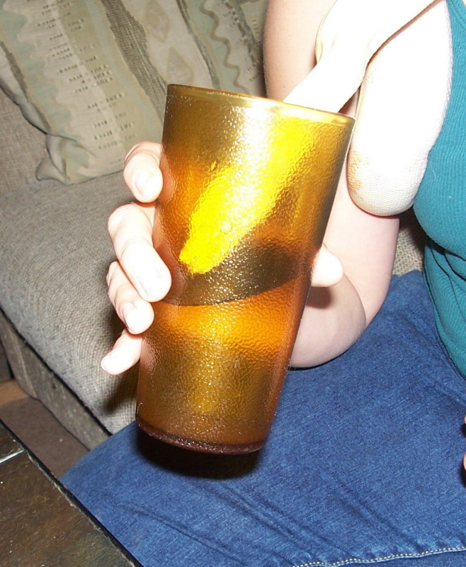 Kilo drink