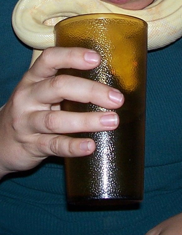 Kilo drinking