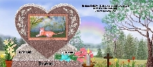 Brahmies Memorial
