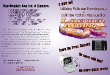 DVD Case