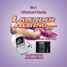 Disc 1 Label