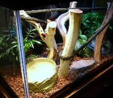 Enclosure Final - Left Side