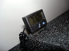 Probe Closeup
