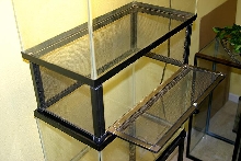 Terrarium Extension