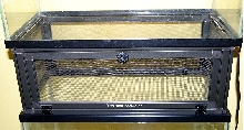 Terrarium Extension