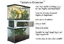 Terrarium Extension