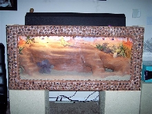 Penelope's Cage