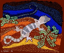 Gecko