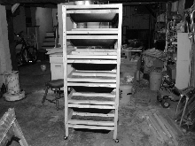 rat rack