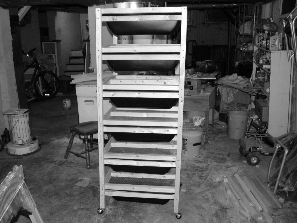 rat rack