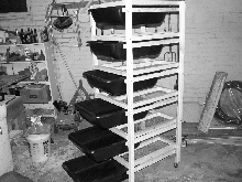 rat rack