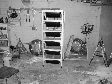 rat rack